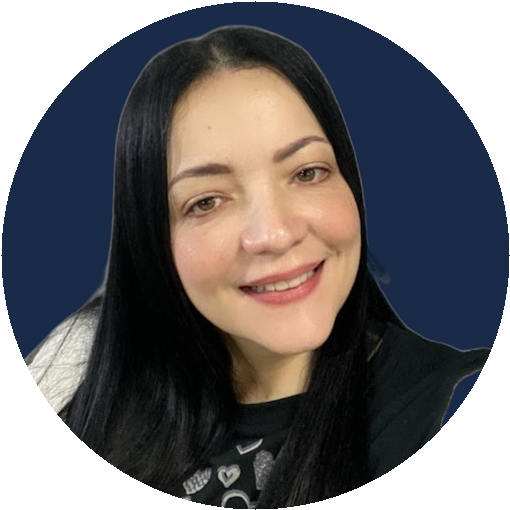 Retrato de Econ. Keyemill Orsetti Soteldo — Marketing & AI Integrator for Management Systems