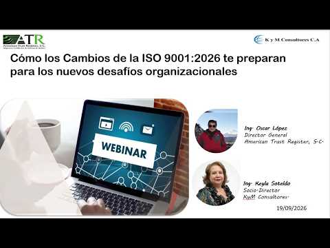 Cultura de Calidad y Ética: el nuevo "deber ser" de la ISO 9001:2026